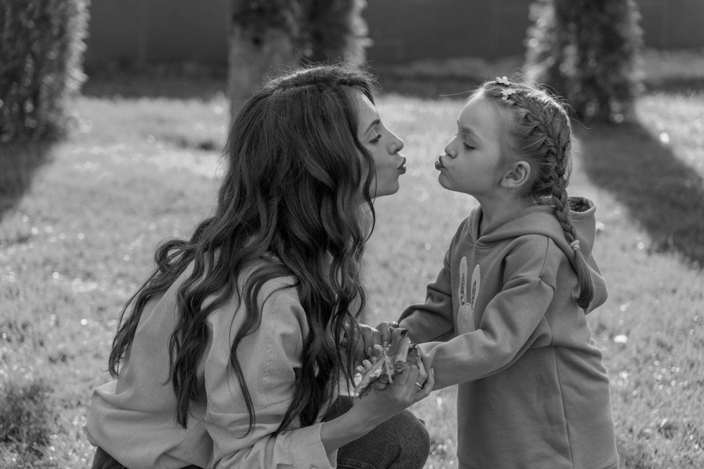 Photograph by Анна Белоцерковская