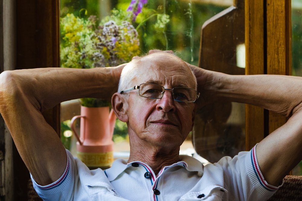 Photograph by Андрей Серый