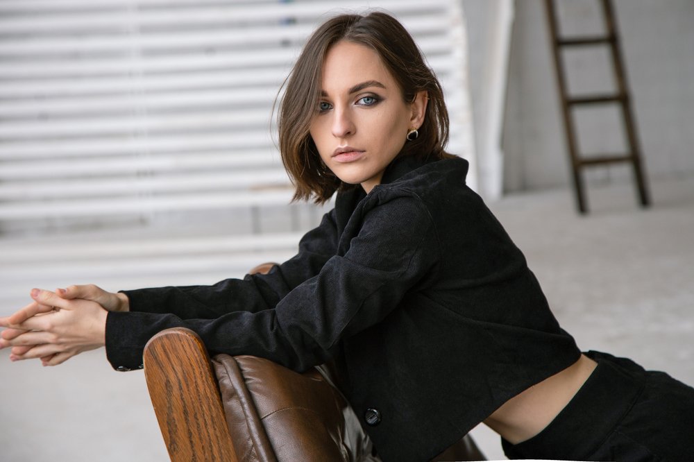 Photograph by Наталия Ефимова