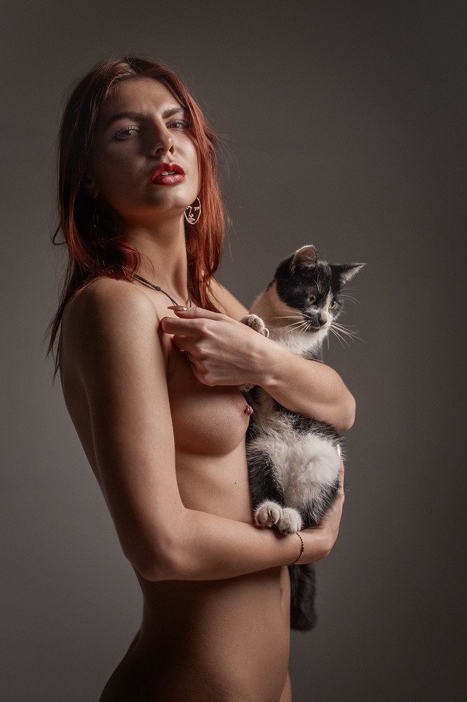 Photograph by Евгений Миленький