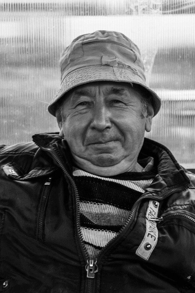 Photograph by Александр