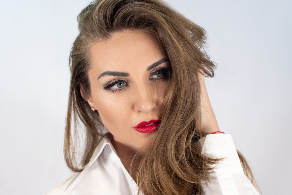 Фотография автора Александр Ши