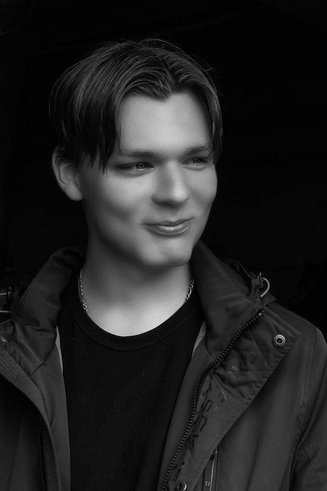 Photograph by Александр