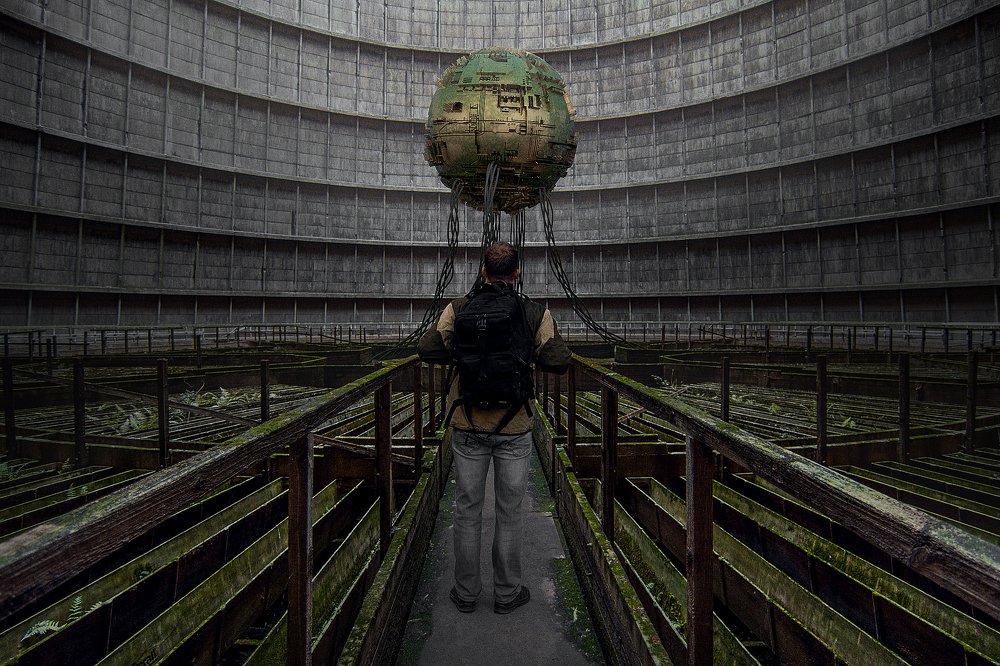 Photograph by Георгий Шпунтов