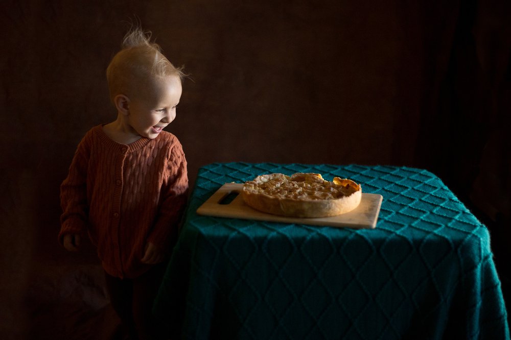 Photograph by Ekaterina Berendykhina