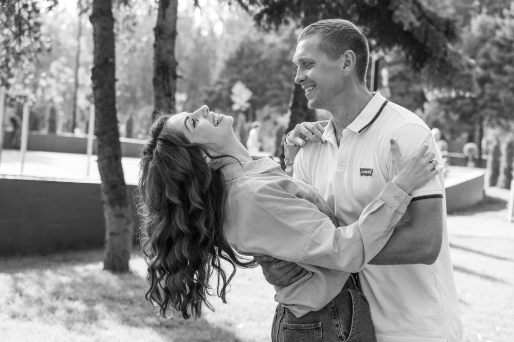 Photograph by Анна Белоцерковская