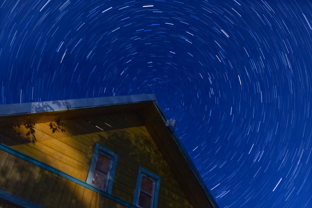 Photograph by Алексей Труханович