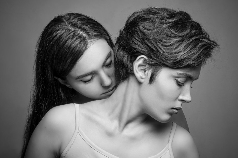 Photograph by Ali Nooralian