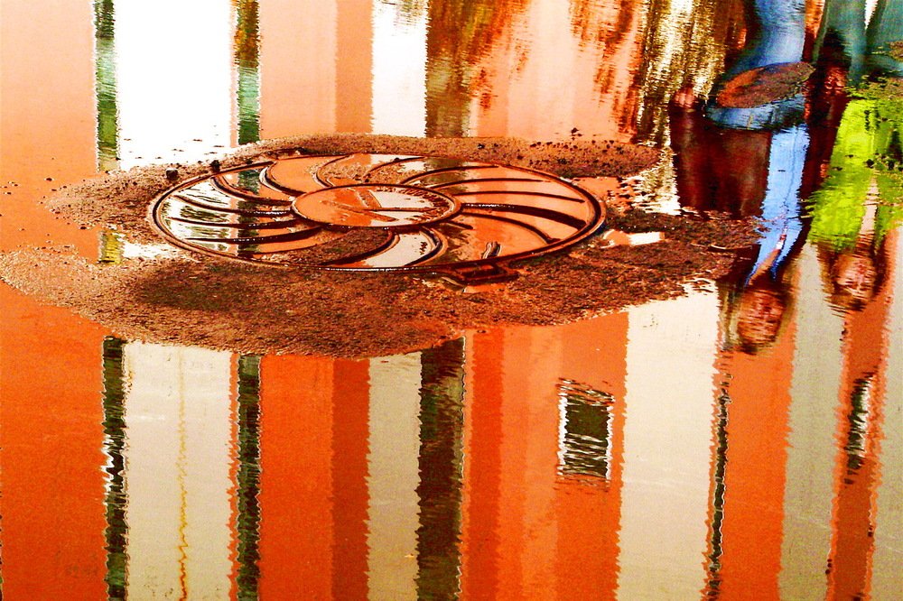 Фотография автора Александр Челмодеев