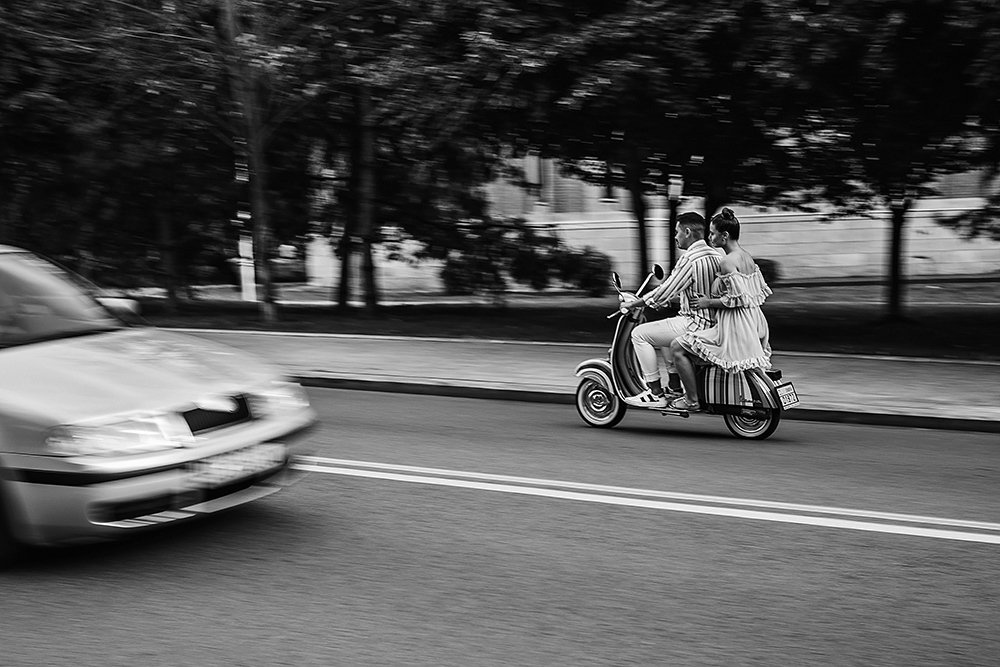 Фотография автора Bogdan Negoita