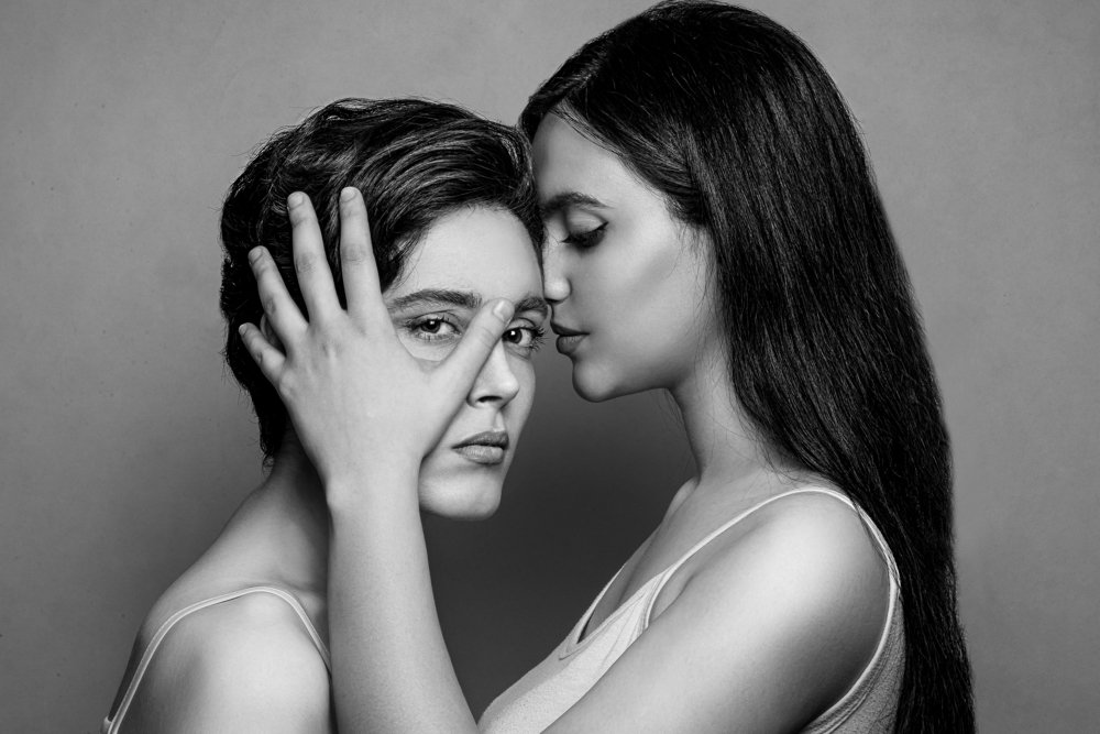 Photograph by Ali Nooralian