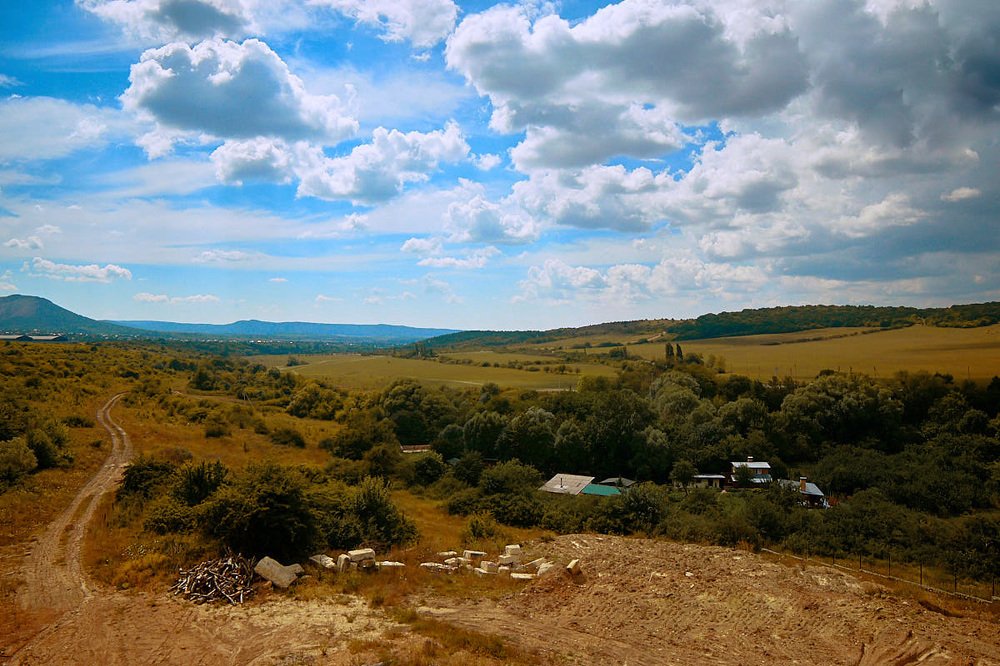 Photograph by Сергей Аксёнов