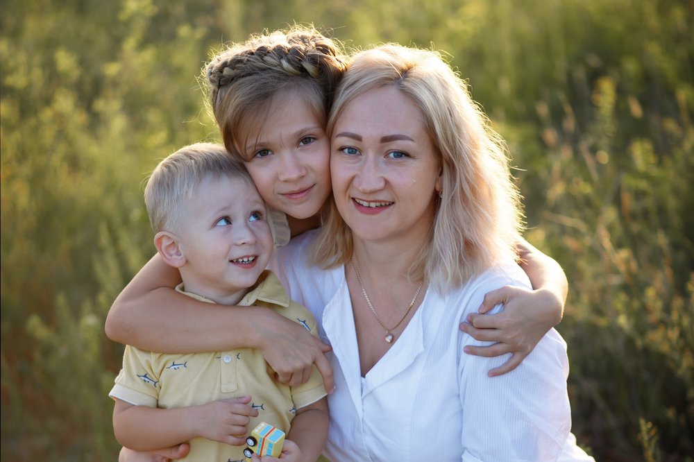 Фотография автора Наталья Душко