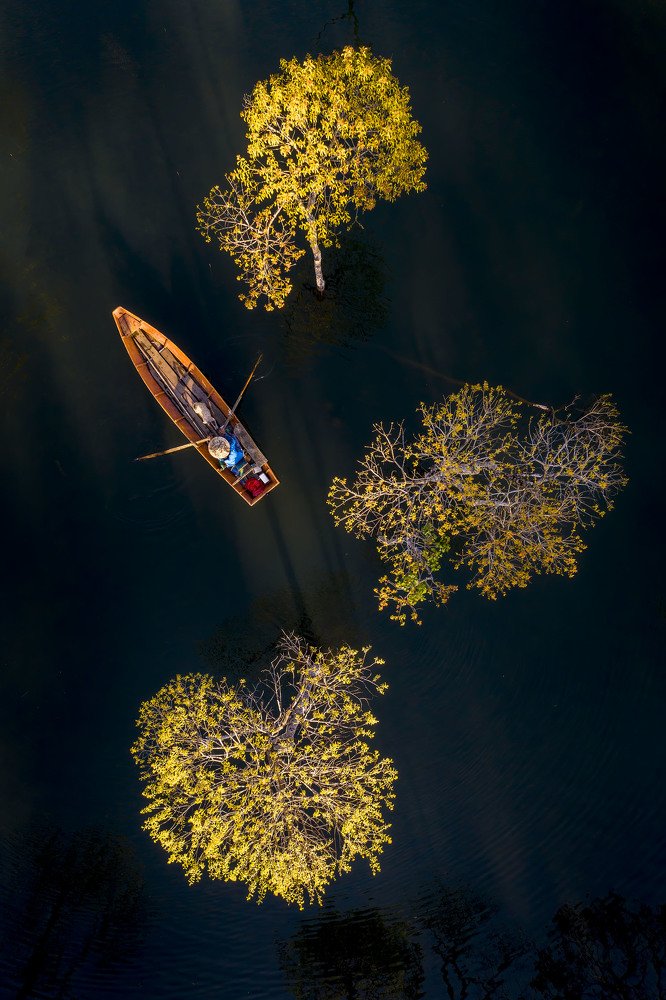 Photograph by Ngoc Vu Bao