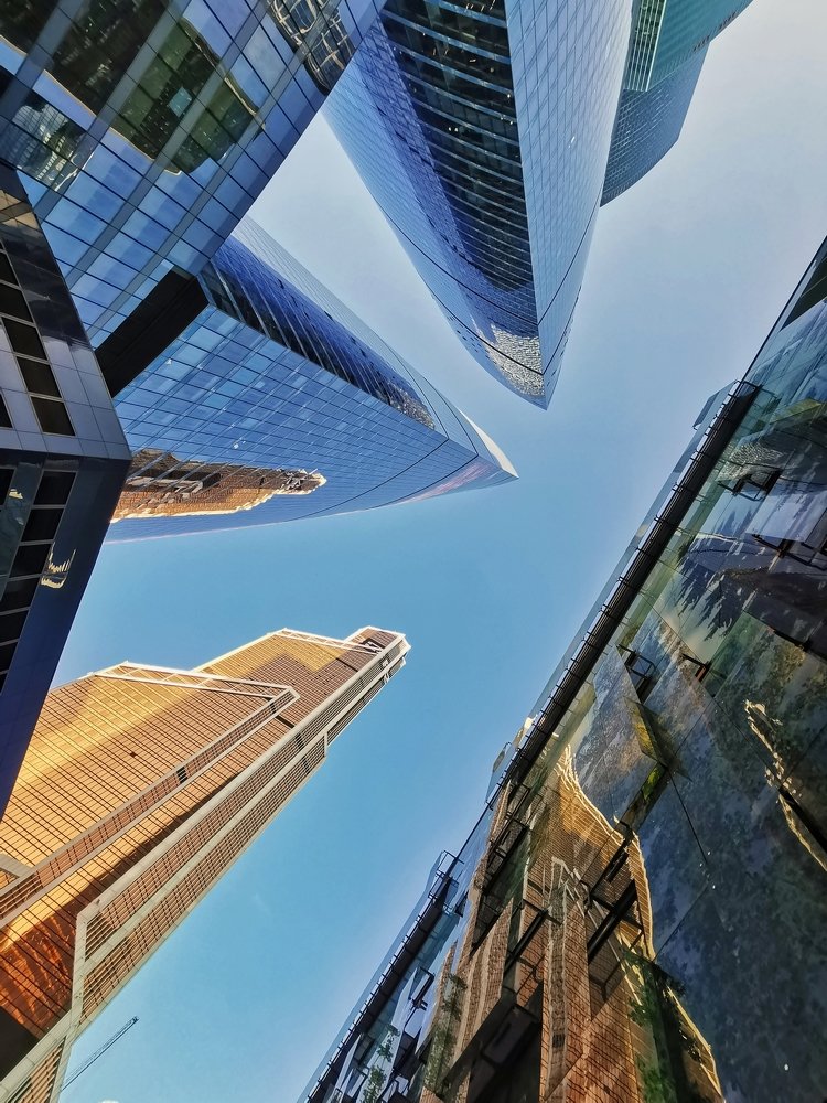 Photograph by Михаил Мартынов