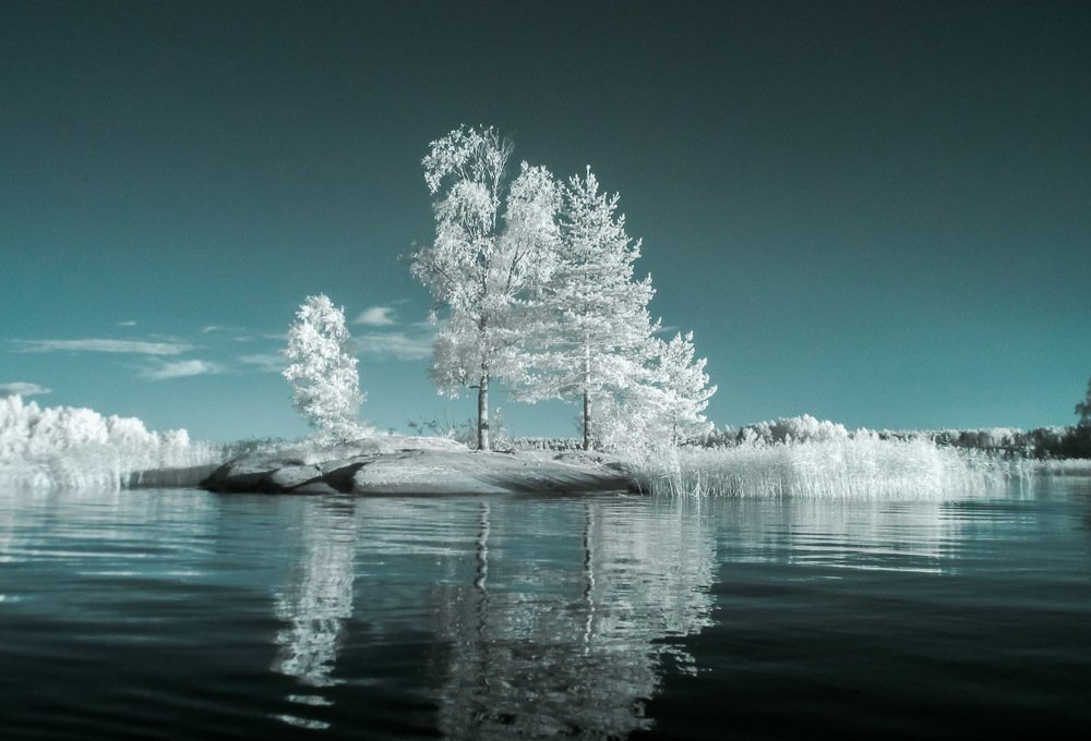 Photograph by Сергей Козинцев