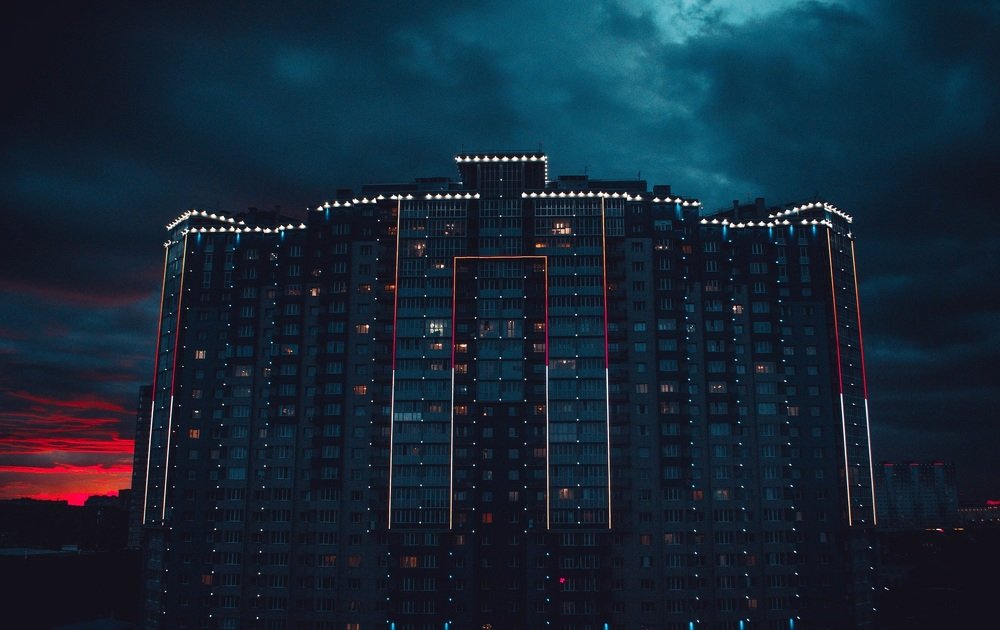 Photograph by Розита Гильманова