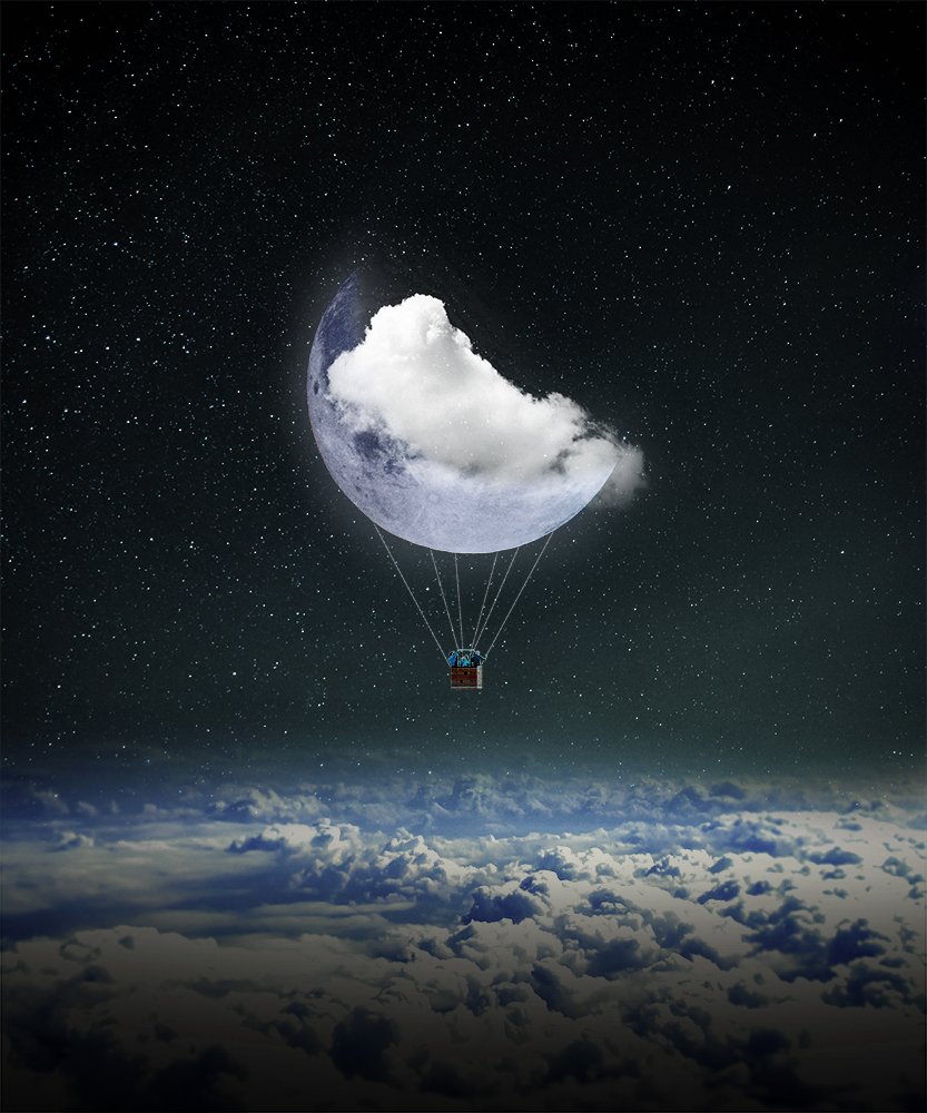 Photograph by Mahdi Ghaedi