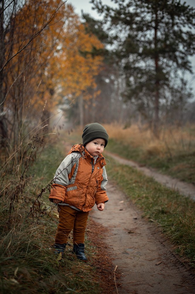 Photograph by Юлия Калинина