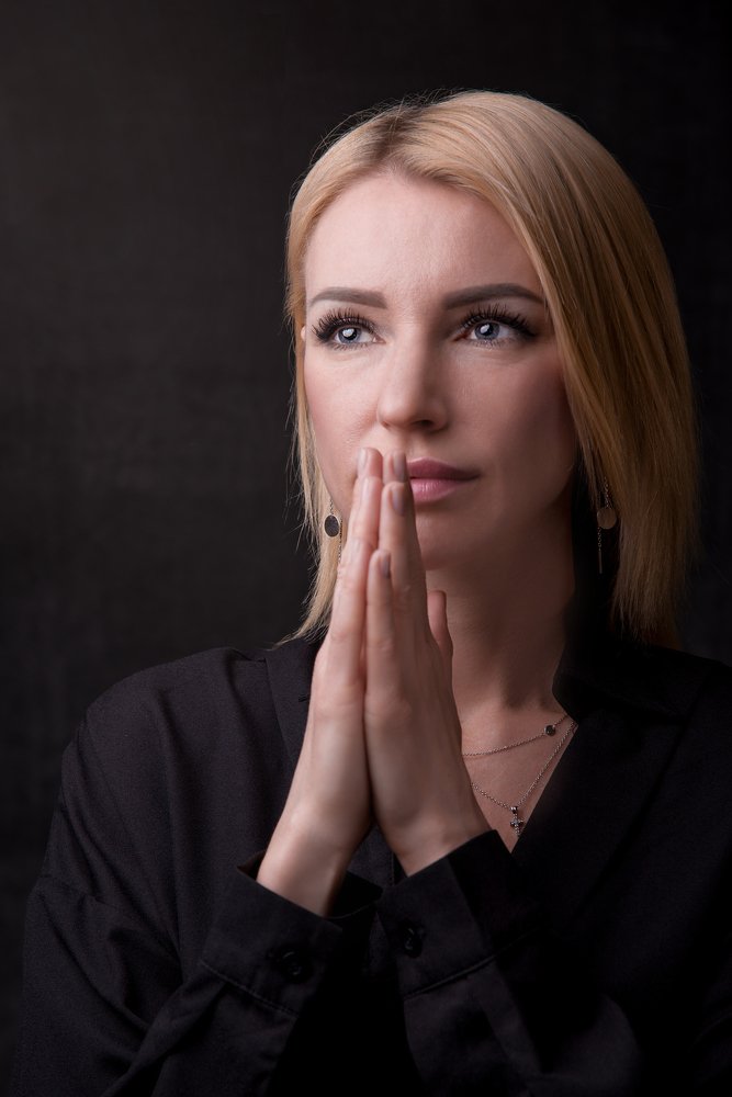 Photograph by Ольга Власенко