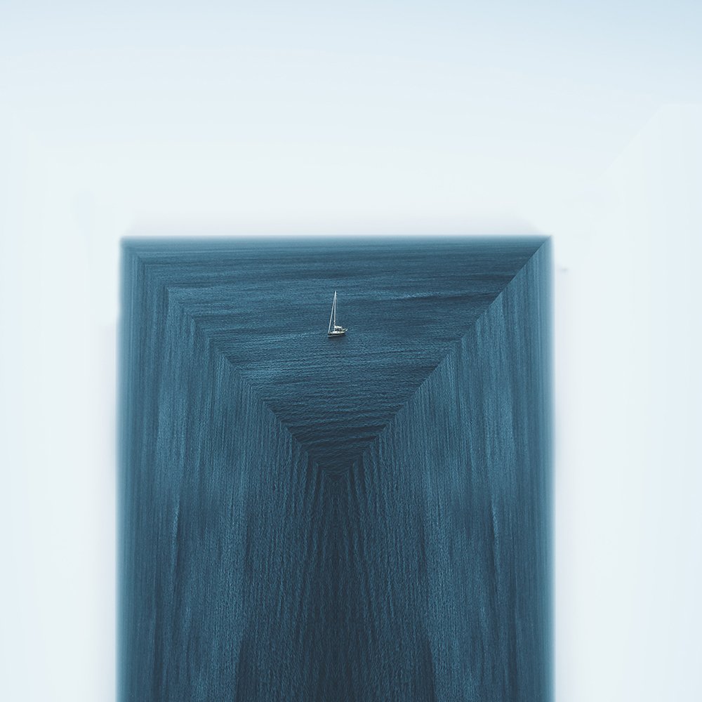 Photograph by Mahdi Ghaedi