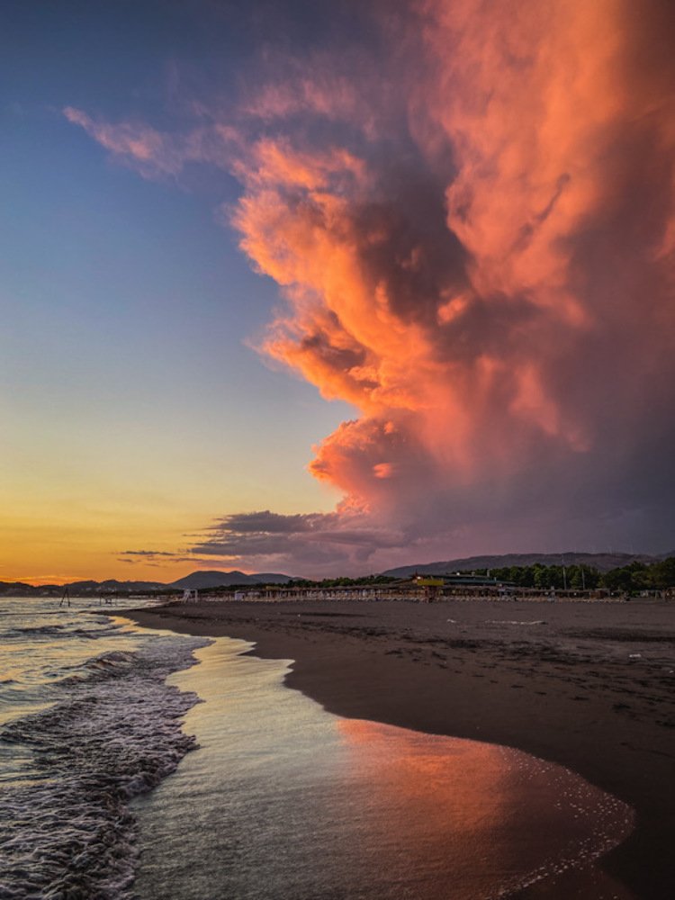 Photograph by Nebojsa Kavaric