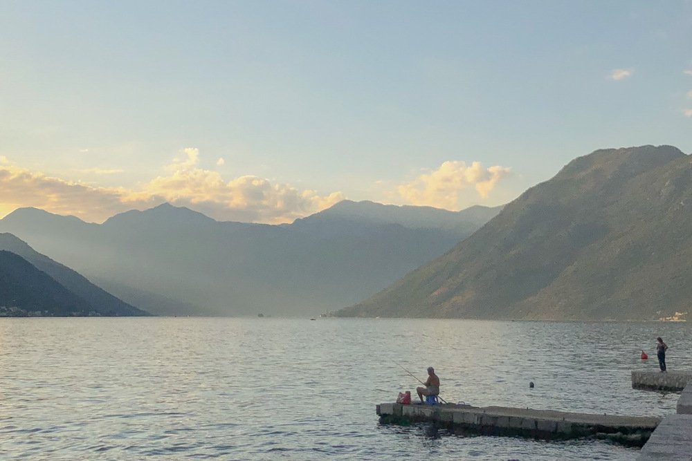 Photograph by Nebojsa Kavaric