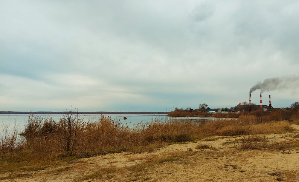 Photograph by Татьяна Гатиятуллина
