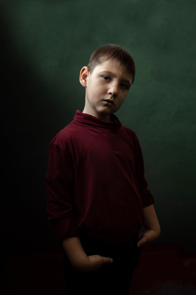 Photograph by Юлия Калинина