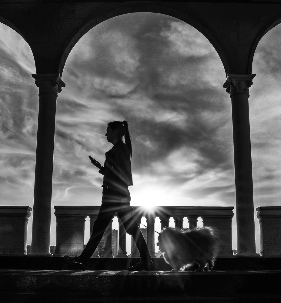 Photograph by LARISA