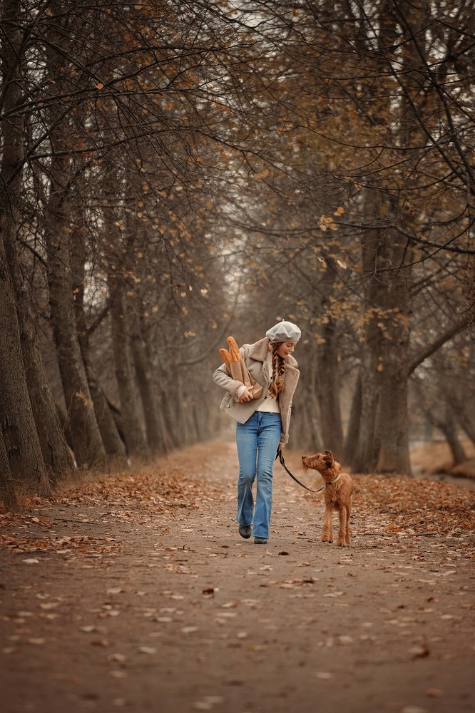 Photograph by Екатерина Шпира