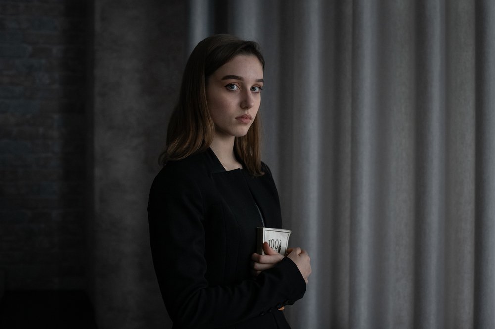 Photograph by Юлия Калинина