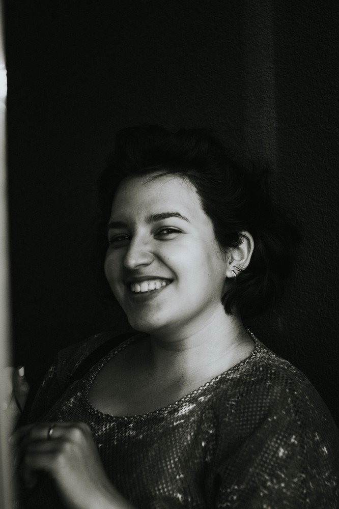 Photograph by Розита Гильманова