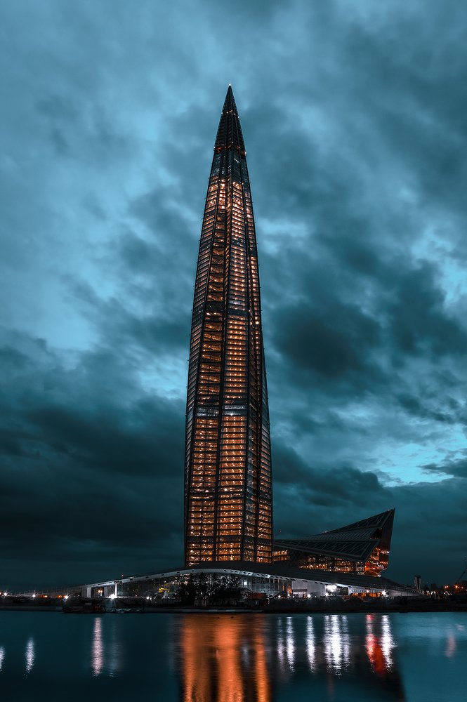 Photograph by Евгений Чикишев