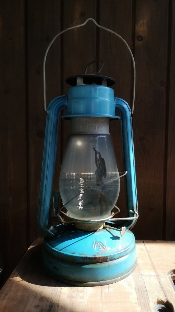 Photograph by Natali