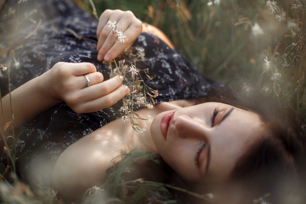 Photograph by Юлия Калинина