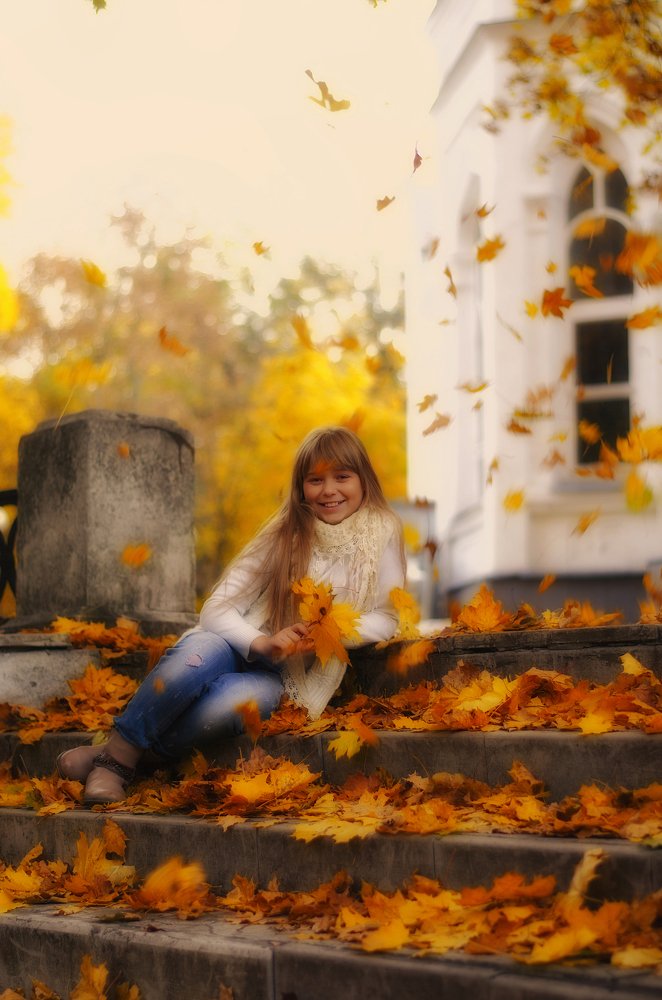 Photograph by Синегубова Ольга