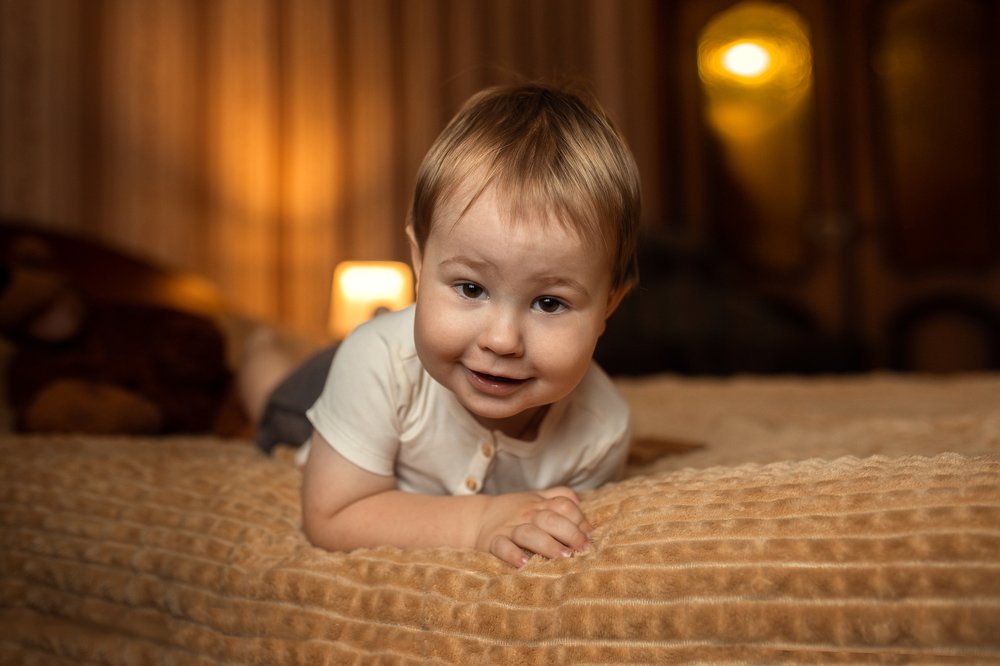 Photograph by Юлия Калинина