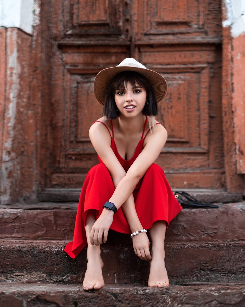 Photograph by Evgeny Vdovin