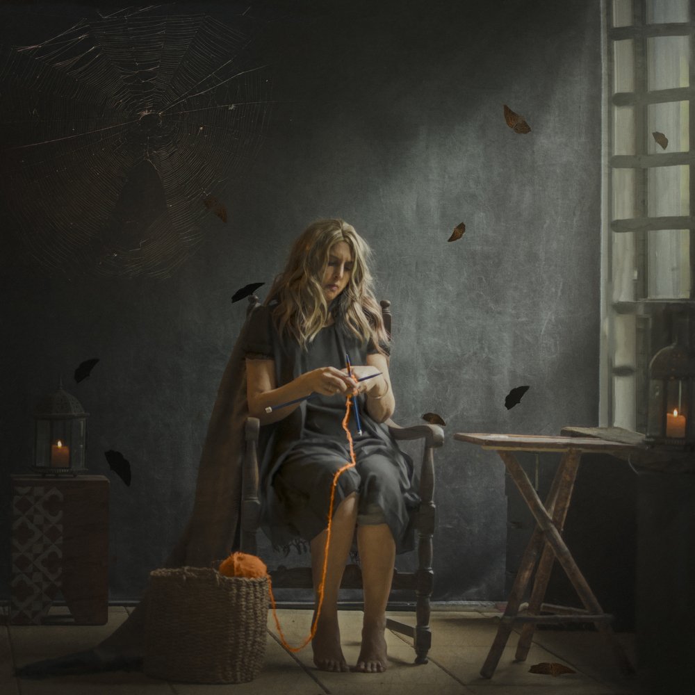 Photograph by Sangeeta Mahajan