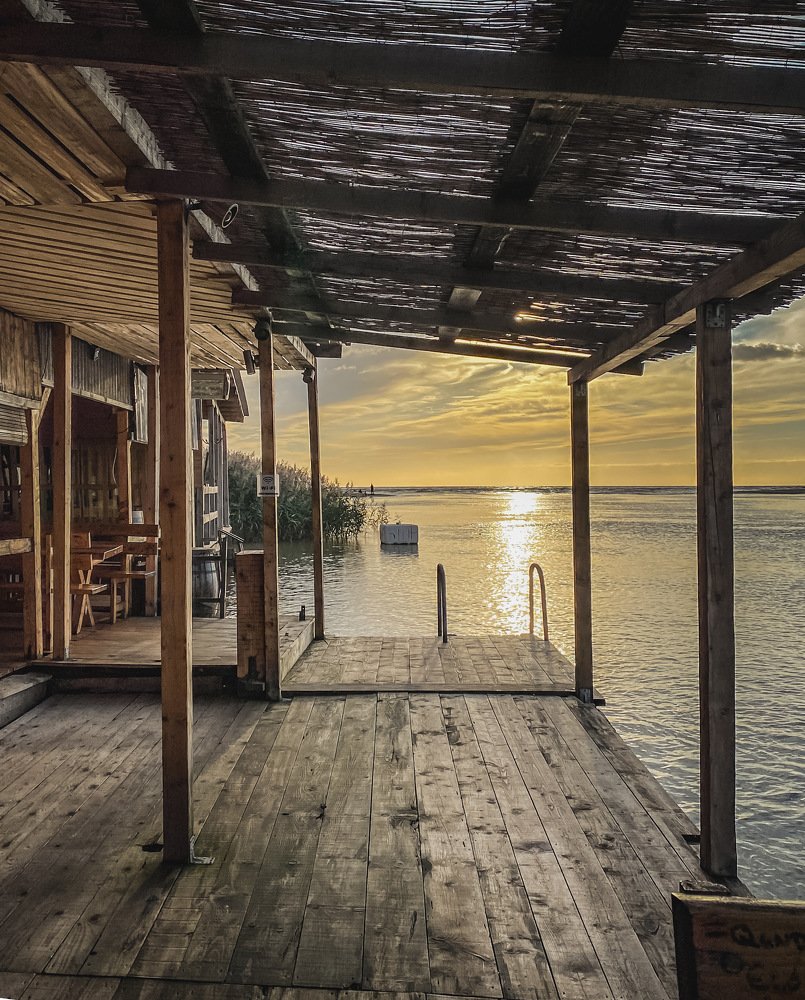 Silence of Afternoon