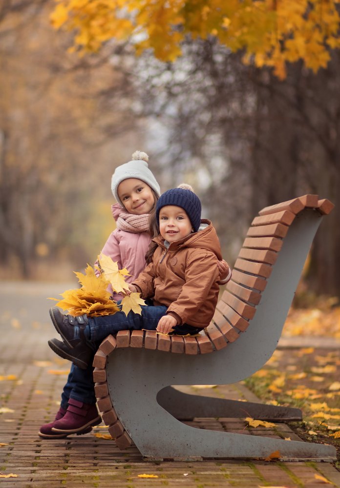 Photograph by Светлана Кондратьева