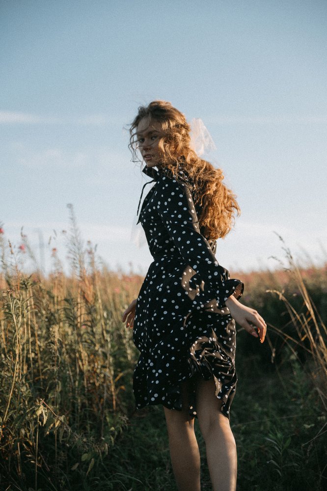 Photograph by Anna Mitichkina