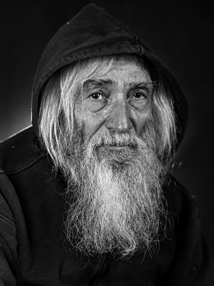 Photograph by Vitaly  Podgurchenko