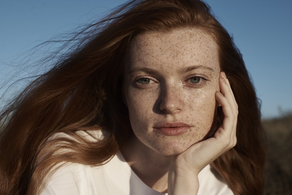 Photograph by Aleksandr Kushakov