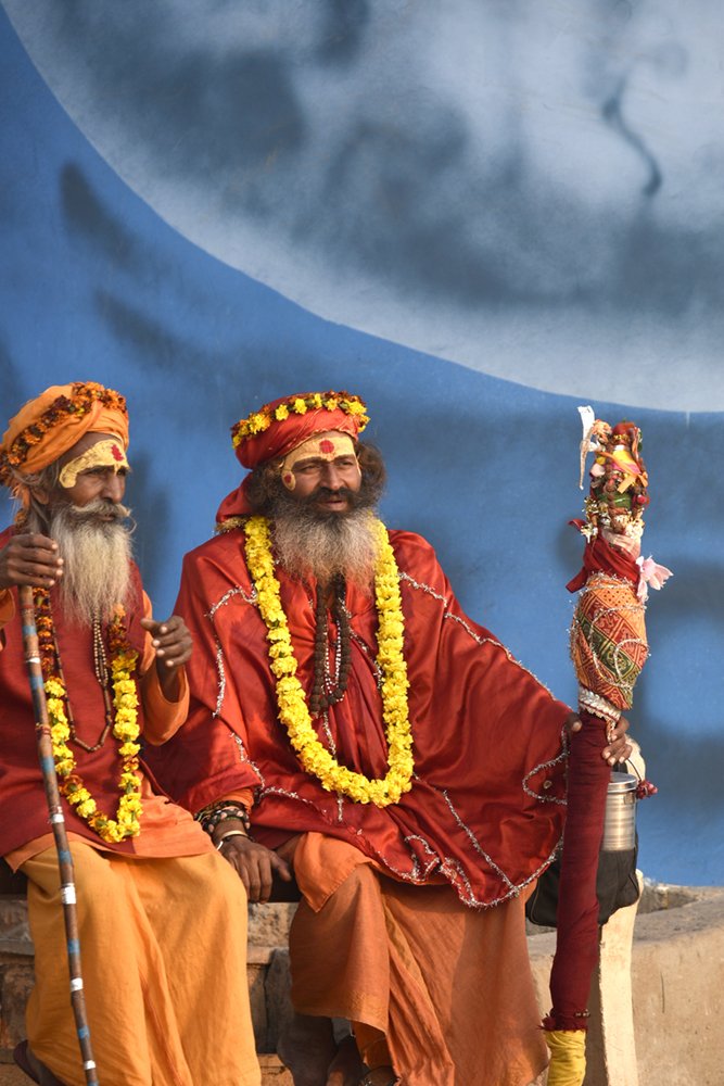 Photograph by Abinash Das