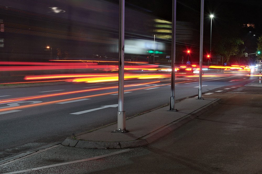 Photograph by Marina Weiland