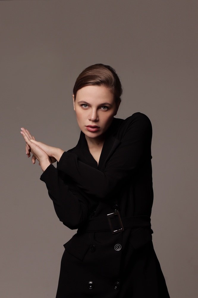 Photograph by Екатерина Безлепкина