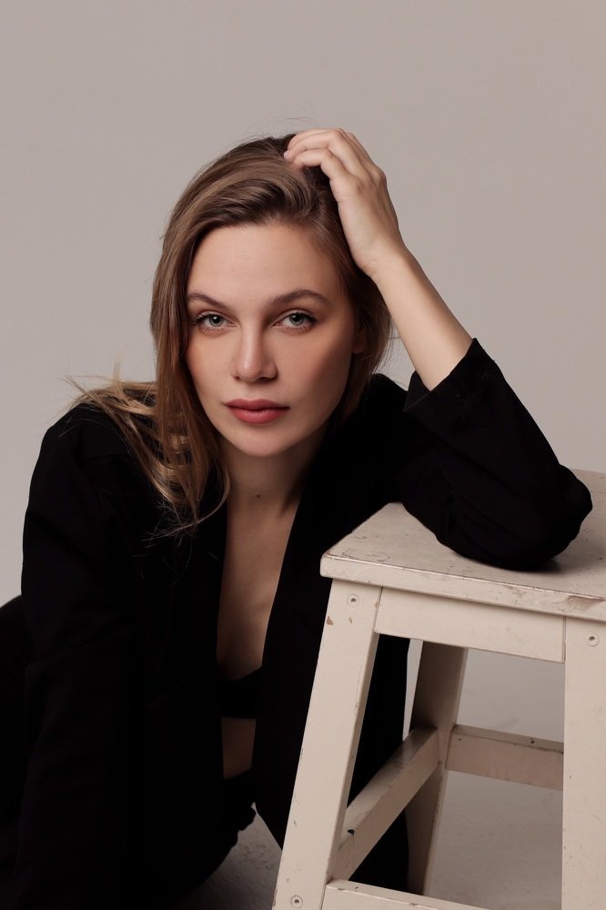Photograph by Екатерина Безлепкина