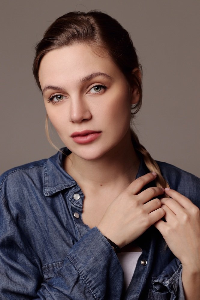 Photograph by Екатерина Безлепкина